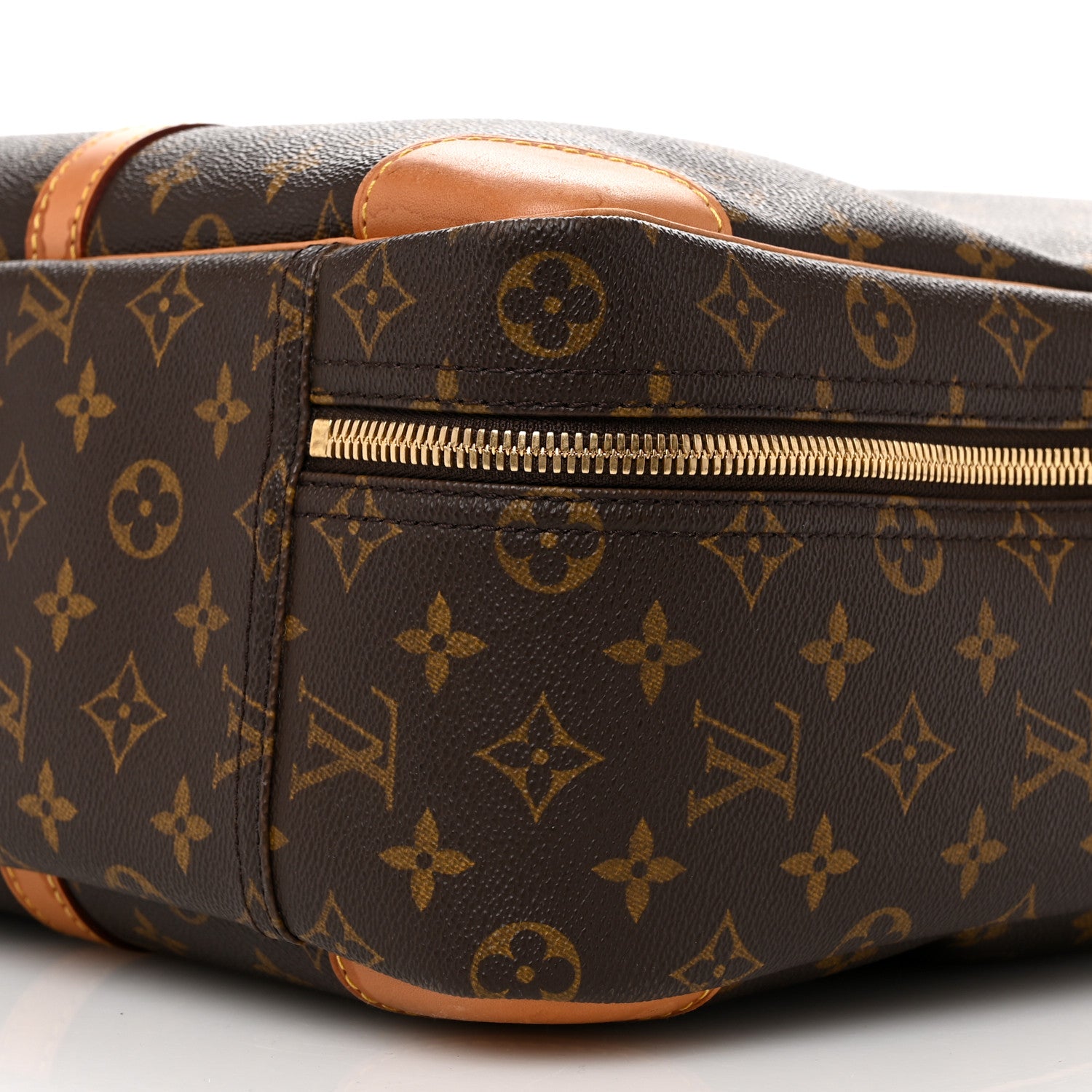 Louis Vuitton Monogram Sirius 45 9 of 13