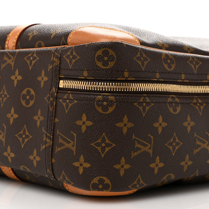 Louis Vuitton Monogram Sirius 45 9 of 13