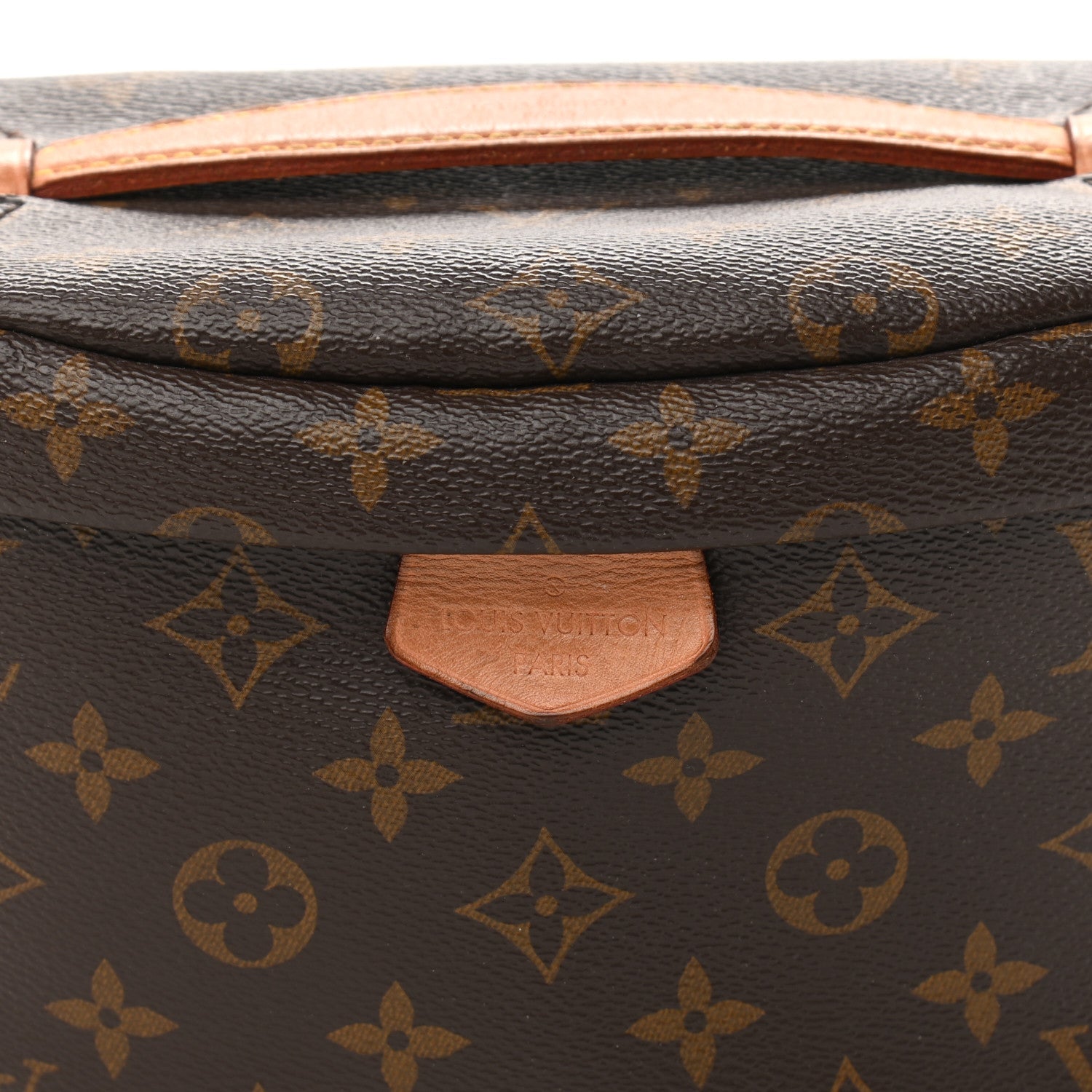 Louis Vuitton Monogram Bumbag 8 of 14