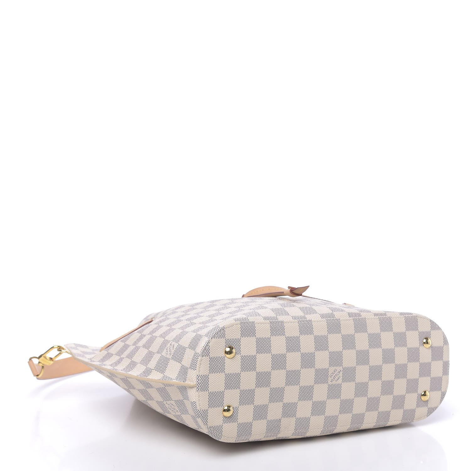 Louis Vuitton Damier Azur Girolata 4 of 9