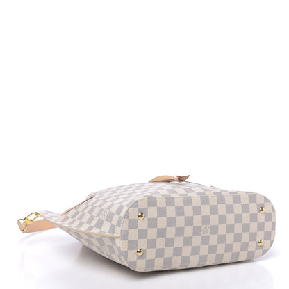 Louis Vuitton Damier Azur Girolata 4 of 9