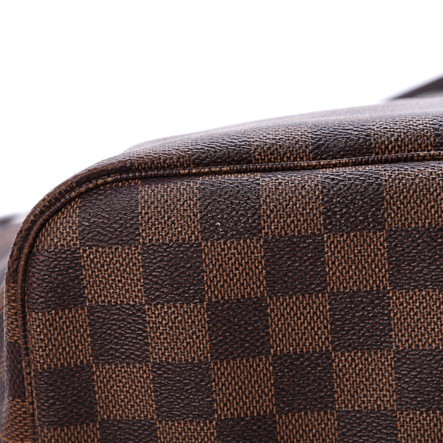 Damier Ebene Neverfull MM