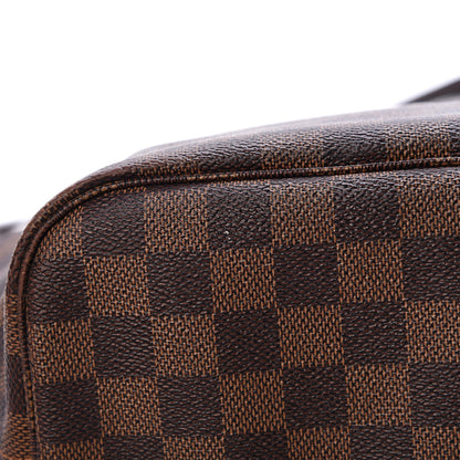 Louis Vuitton Damier Ebene Neverfull MM 13 of 18