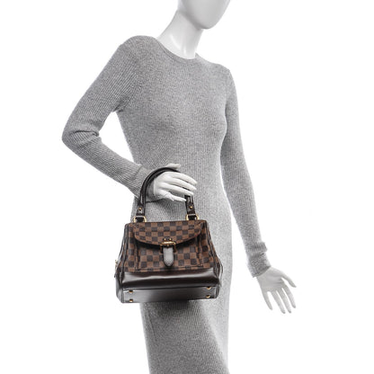 Louis Vuitton Damier Ebene Knightsbridge 2 of 6