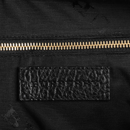 Burberry Heritage Grain Small Gladstone Black 6 of 8
