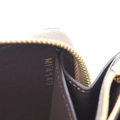Louis Vuitton Taurillon Comete Wallet Galet 6 of 7