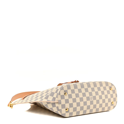 Louis Vuitton Damier Azur Girolata 4 of 15