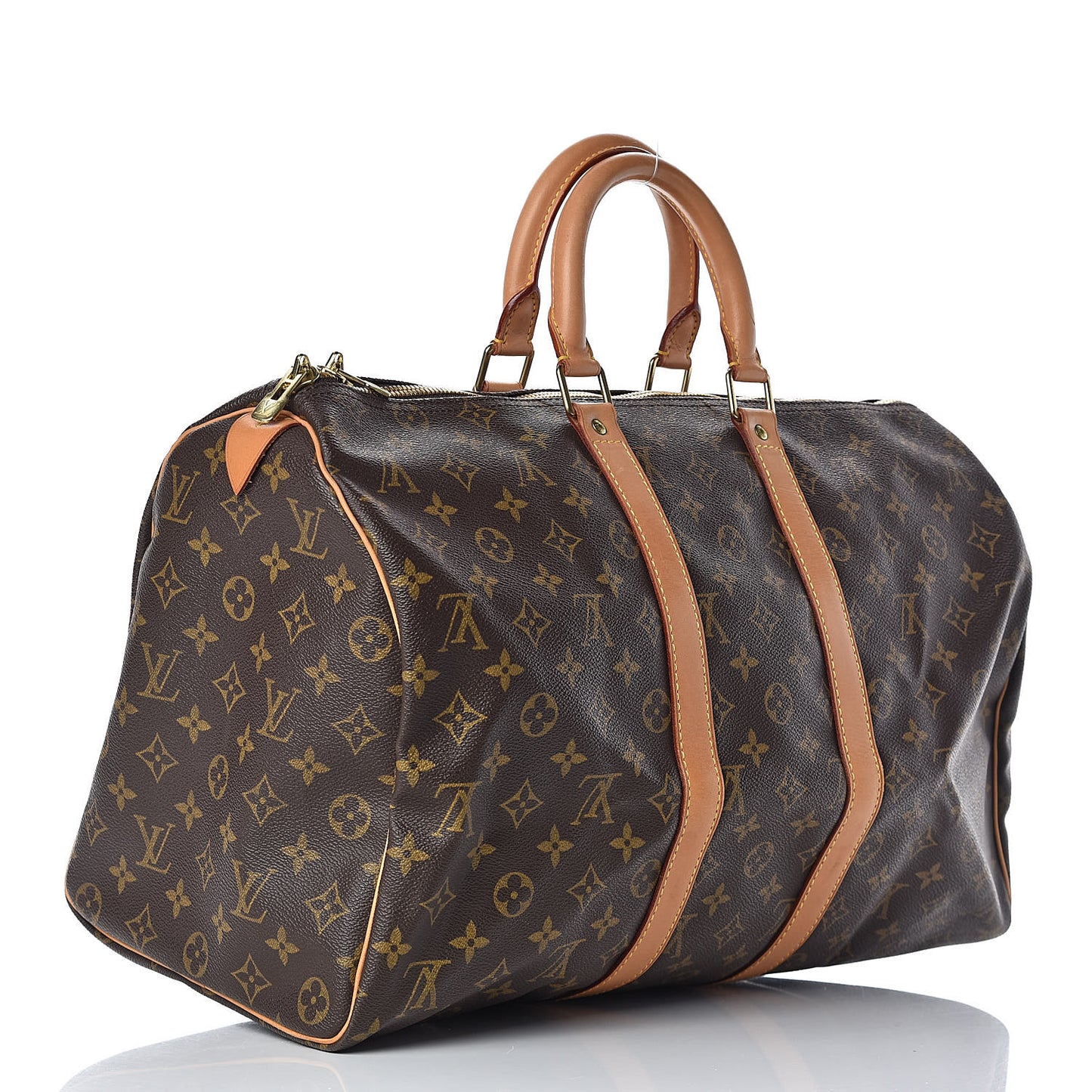 Monogram Keepall 45