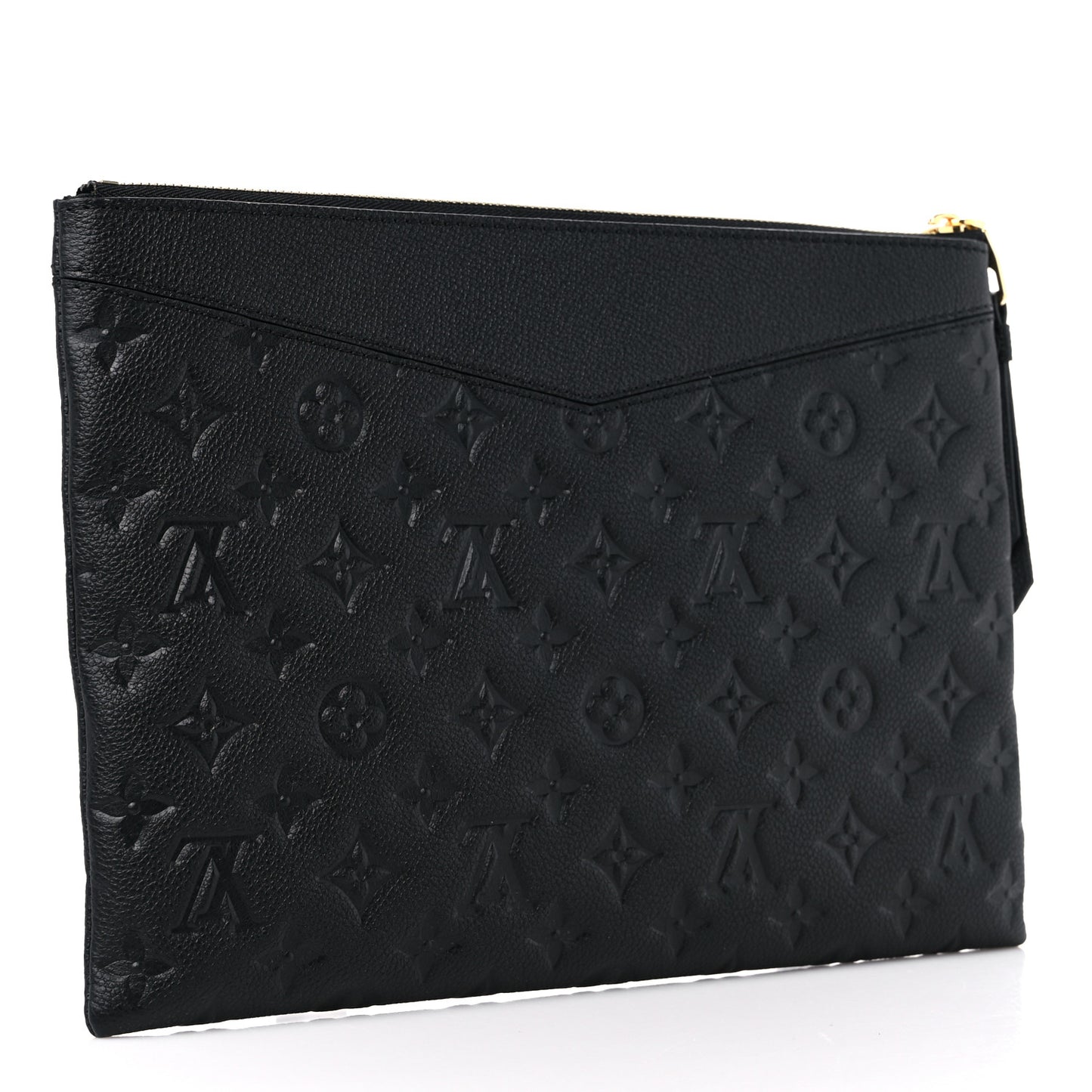 Empreinte Daily Pouch Black
