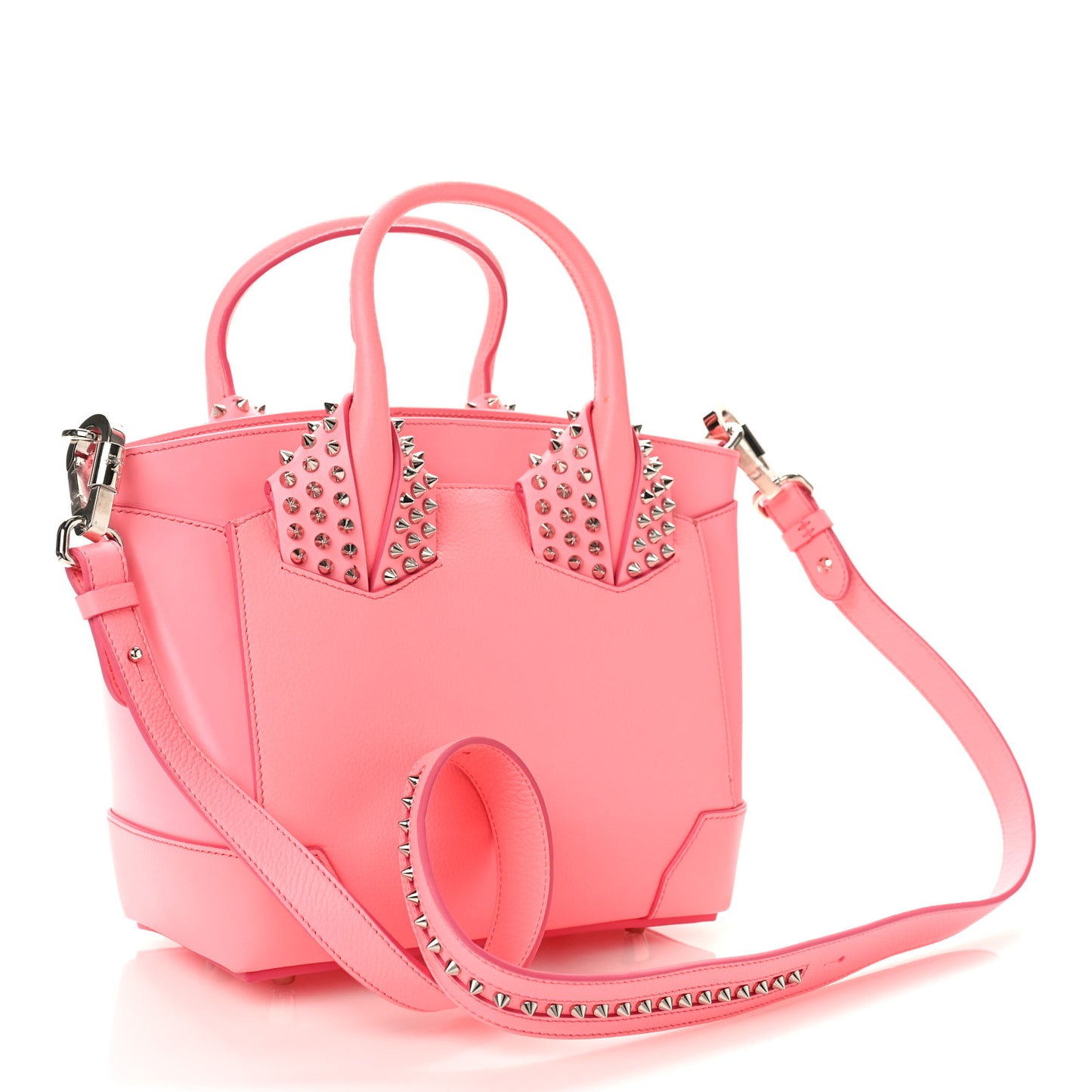 Calfskin Empire Small Eloise Tote Dolly