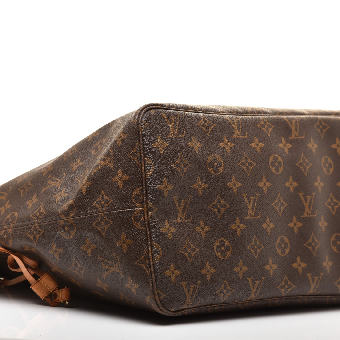 Monogram Neverfull GM