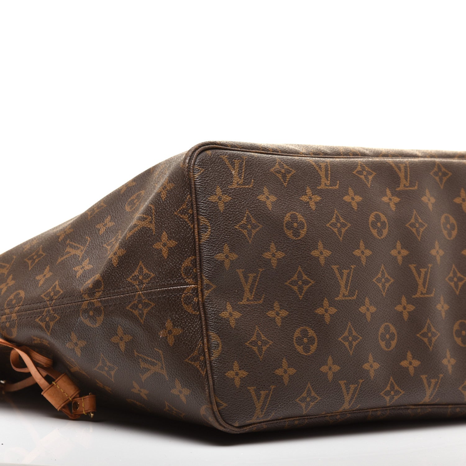 Louis Vuitton Monogram Neverfull GM 6 of 10