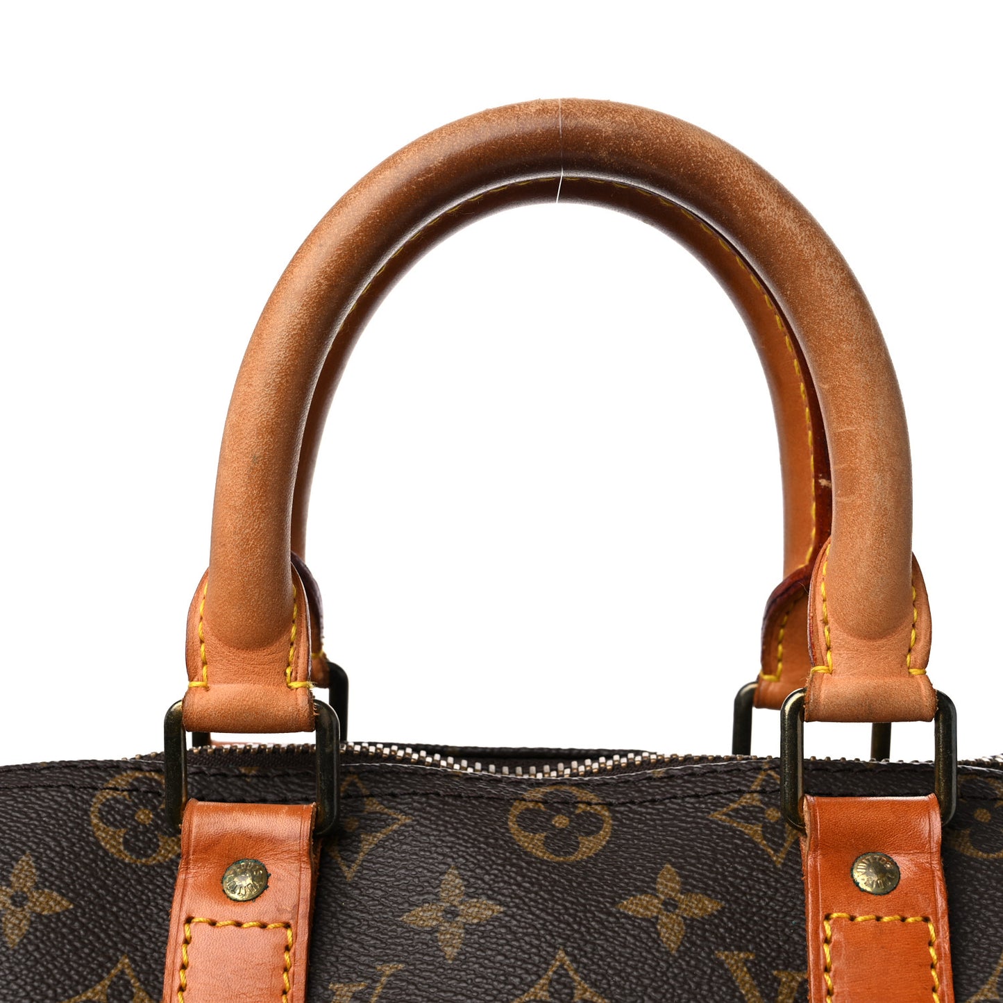 Monogram Keepall 45