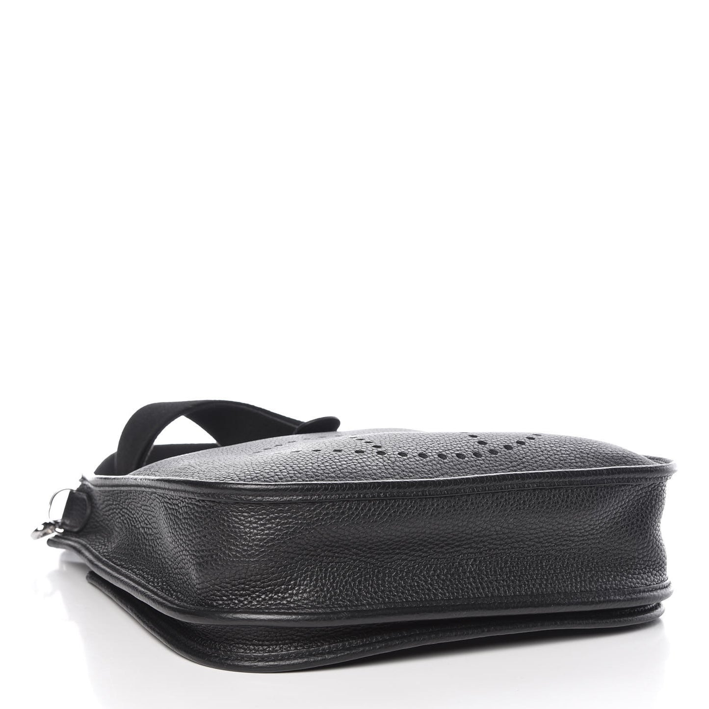 Taurillon Clemence Evelyne III PM Black