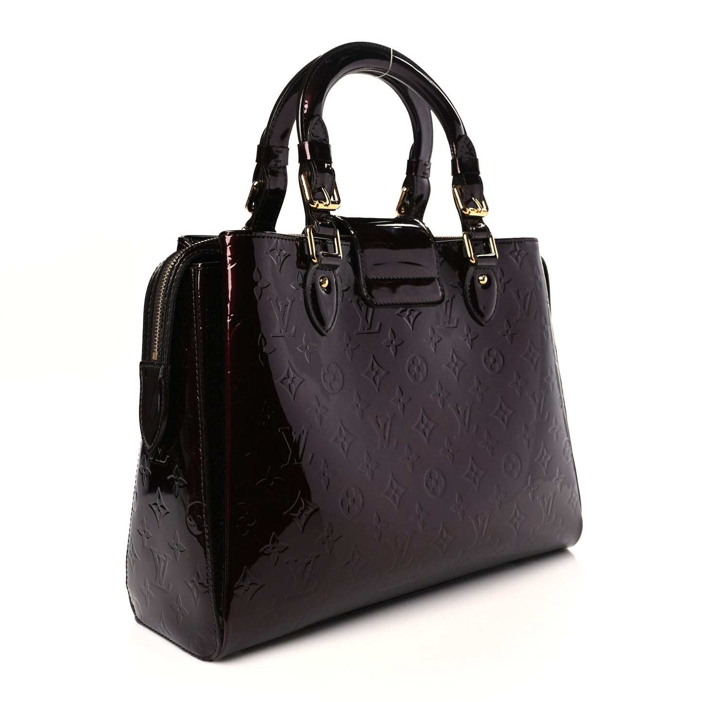 Vernis Melrose Avenue Amarante