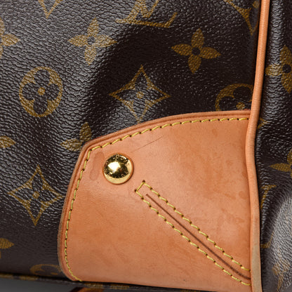 Louis Vuitton Monogram Retiro PM 10 of 11