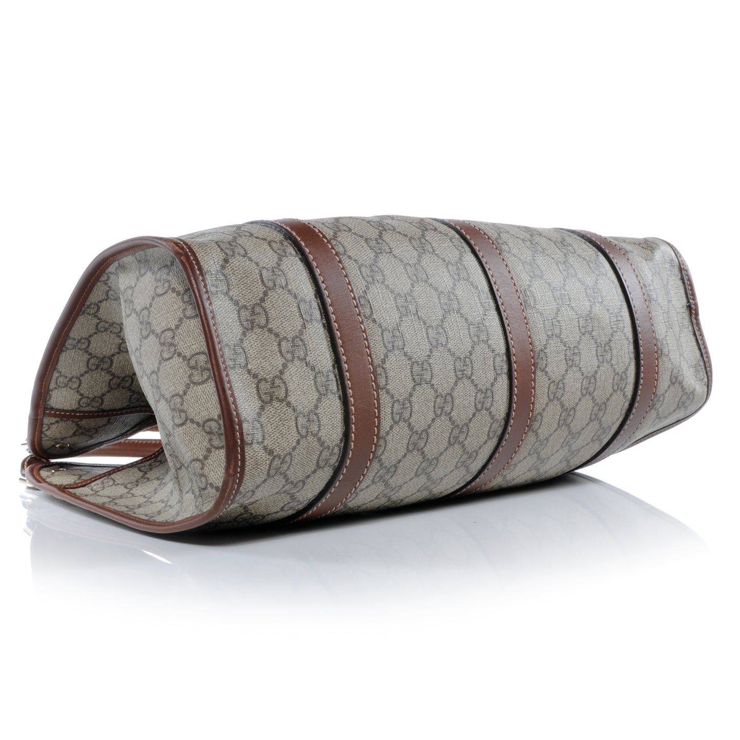 Monogram Medium Joy Shoulder Bag