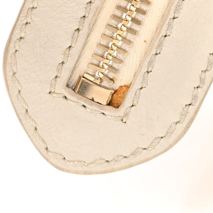 Balenciaga Agneau Giant 12 Gold Hardware S City White 20 of 24
