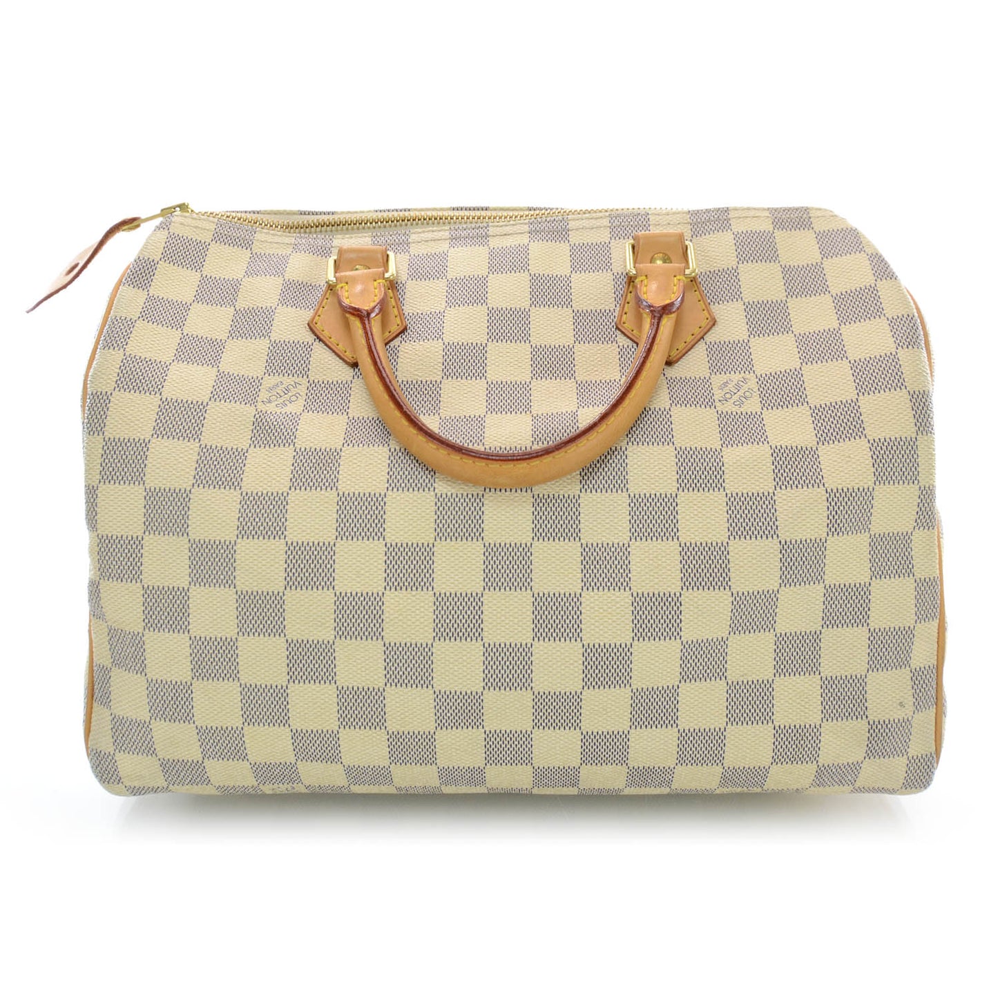 Damier Azur Speedy 30