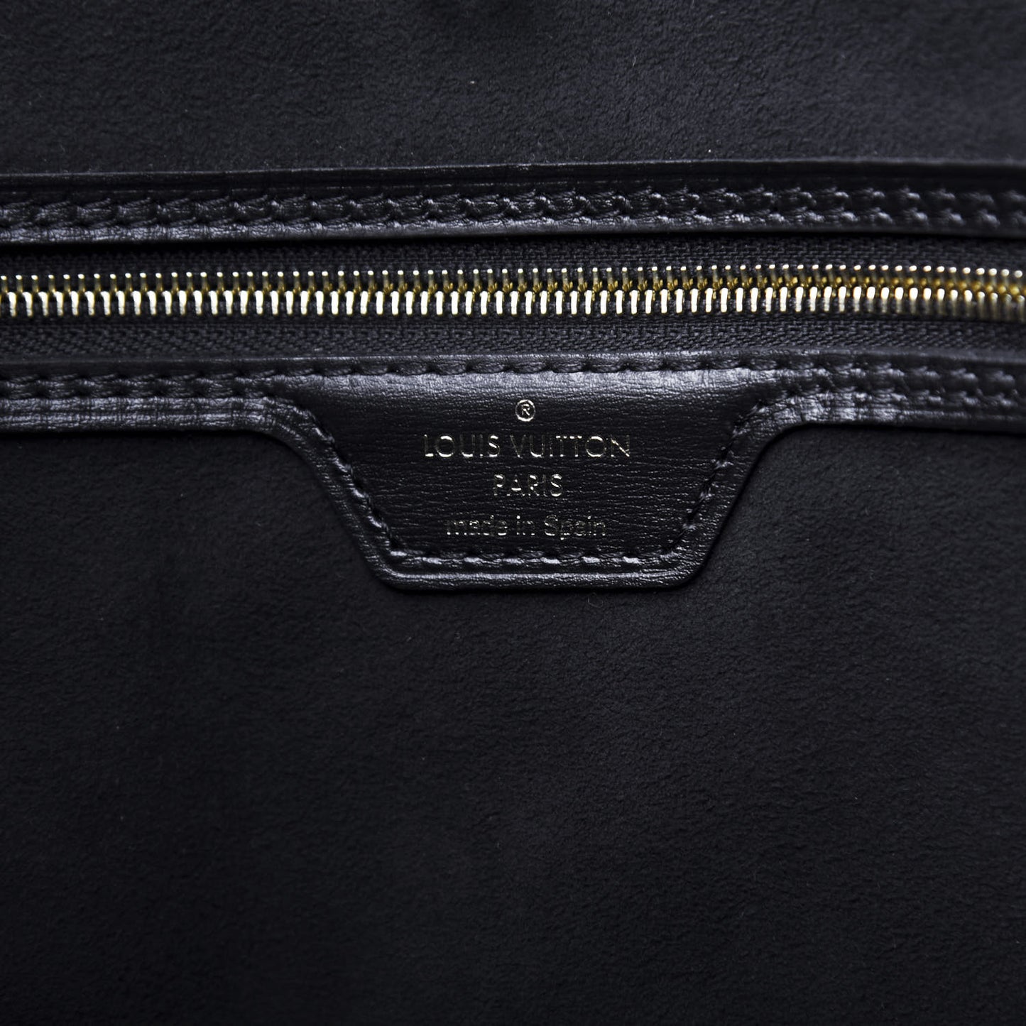 Game On Neverfull MM Black