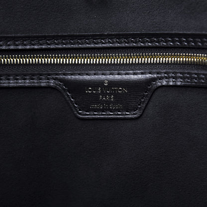 Louis Vuitton Game On Neverfull MM Black 8 of 10
