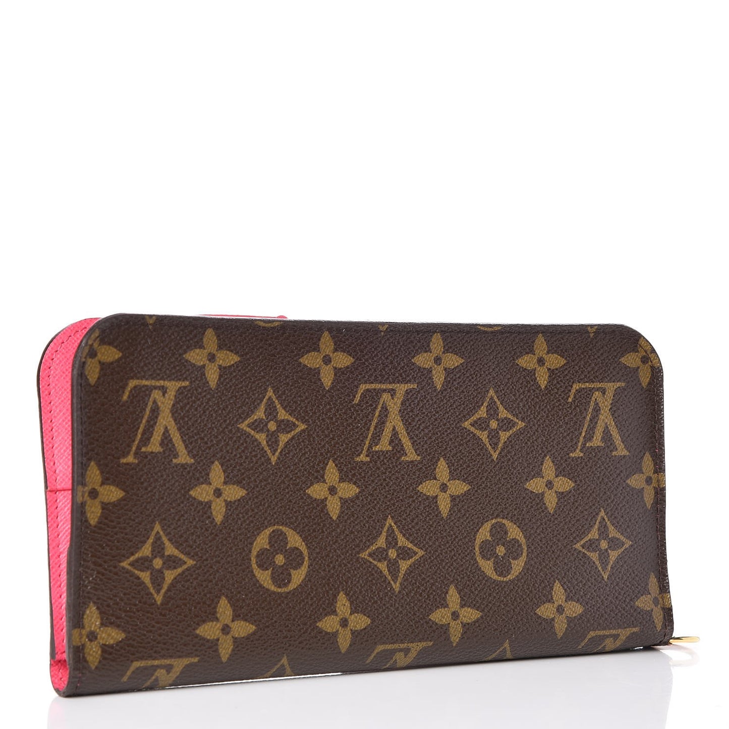 Monogram V Insolite Wallet Grenade