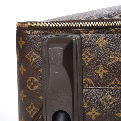 Louis Vuitton Monogram Pegase 55 8 of 15