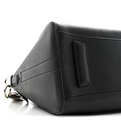 Givenchy Sugar Goatskin Small Antigona Black 17 of 19