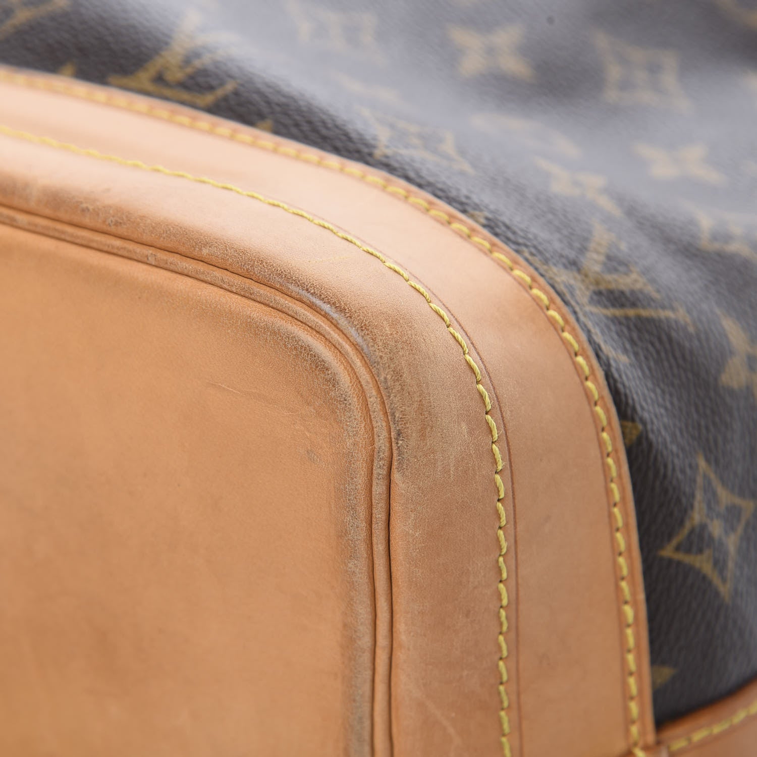 Louis Vuitton Monogram Noe 11 of 20