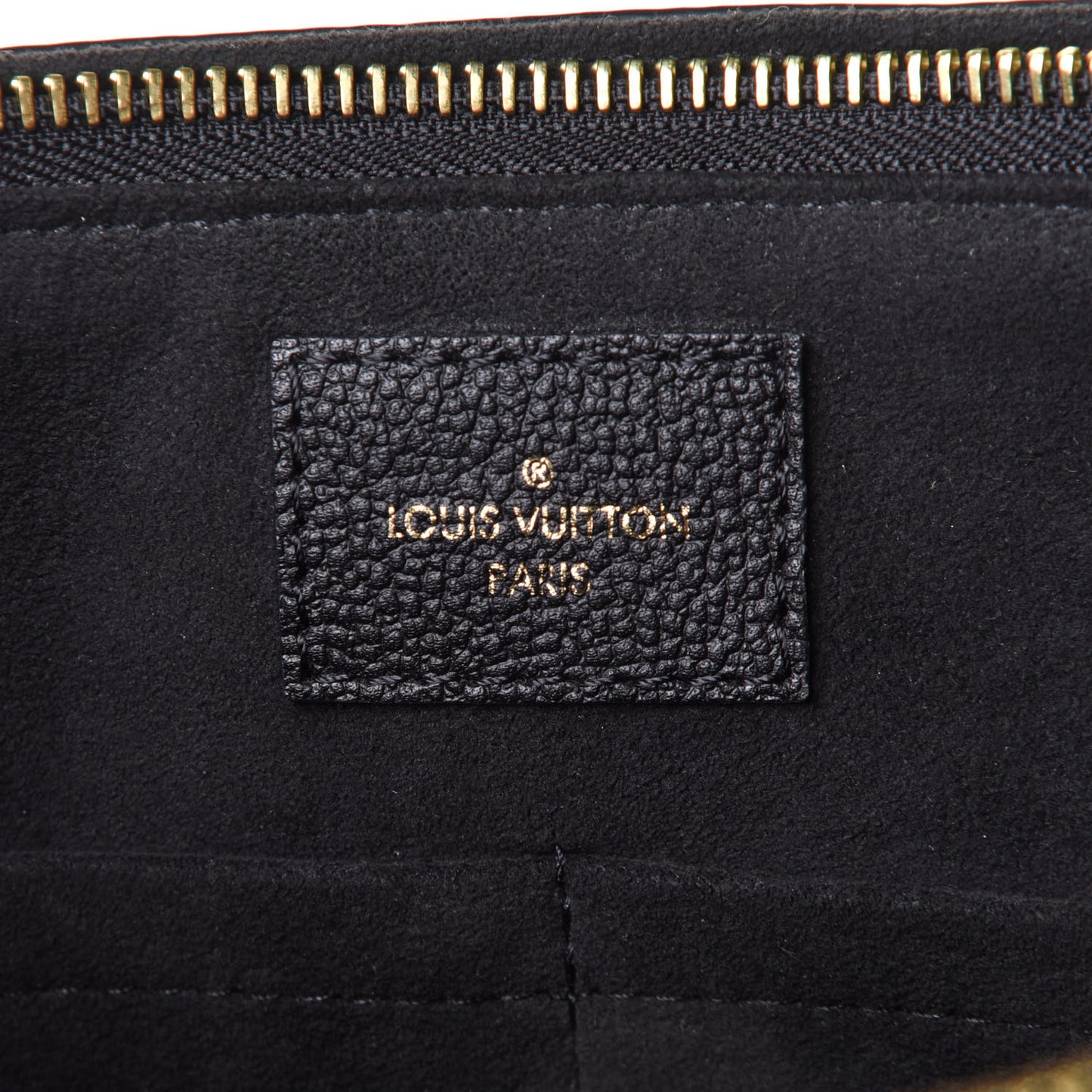 Monogram Surene MM Black