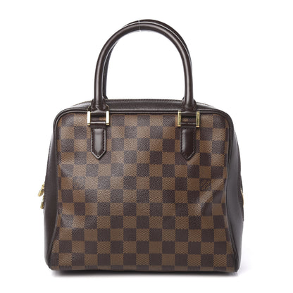 Louis Vuitton Damier Ebene Brera 1 of 9