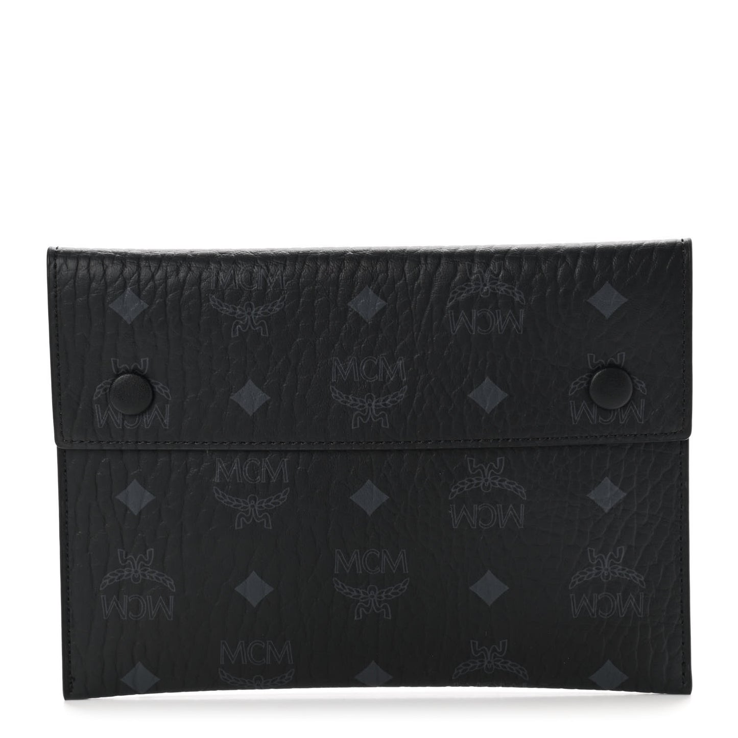 Visetos Tri Pouch Set Cognac