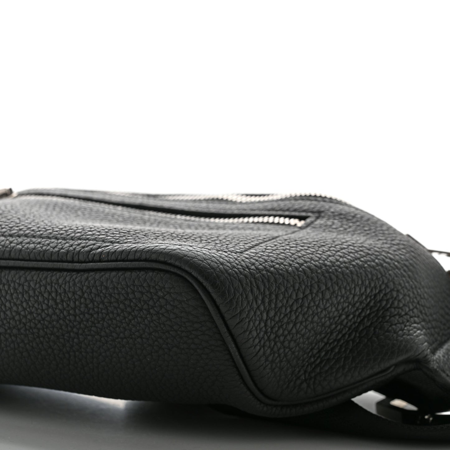 Togo Cityslide Belt Bag PM Black