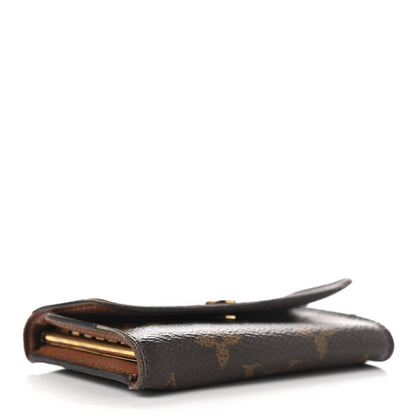 Louis Vuitton Monogram 6 Key Multicles Holder 4 of 15