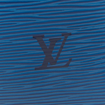 Louis Vuitton Epi Speedy 25 Toledo 7 of 9