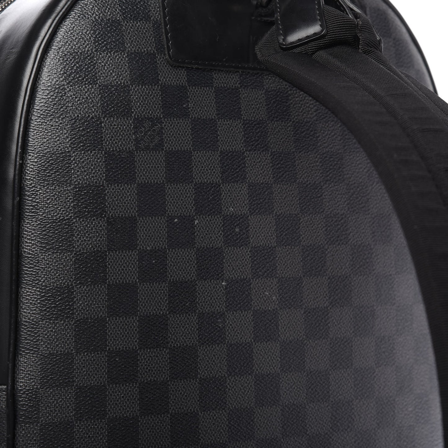 Damier Graphite Josh Backpack