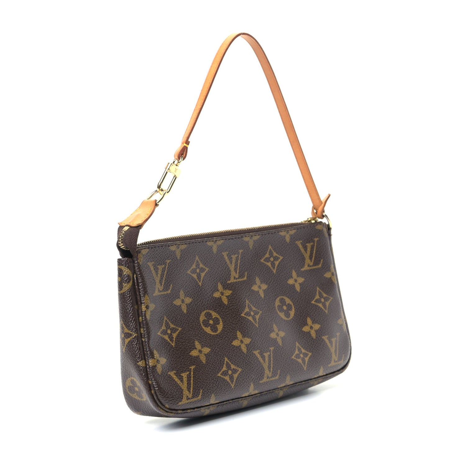 Monogram Pochette Accessories