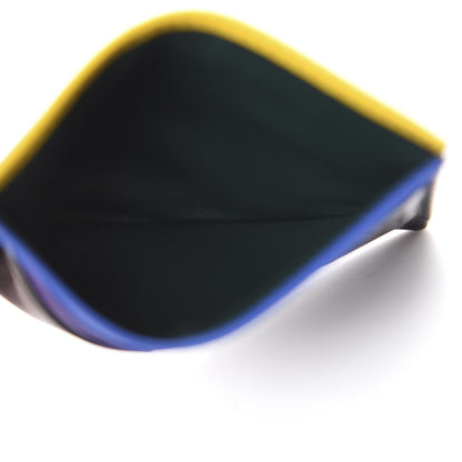 Loewe Soft Calfskin Plain Card Holder Multicolor 5 of 7