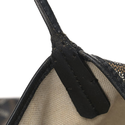 Goyard Goyardine Saint Louis PM Black 12 of 15