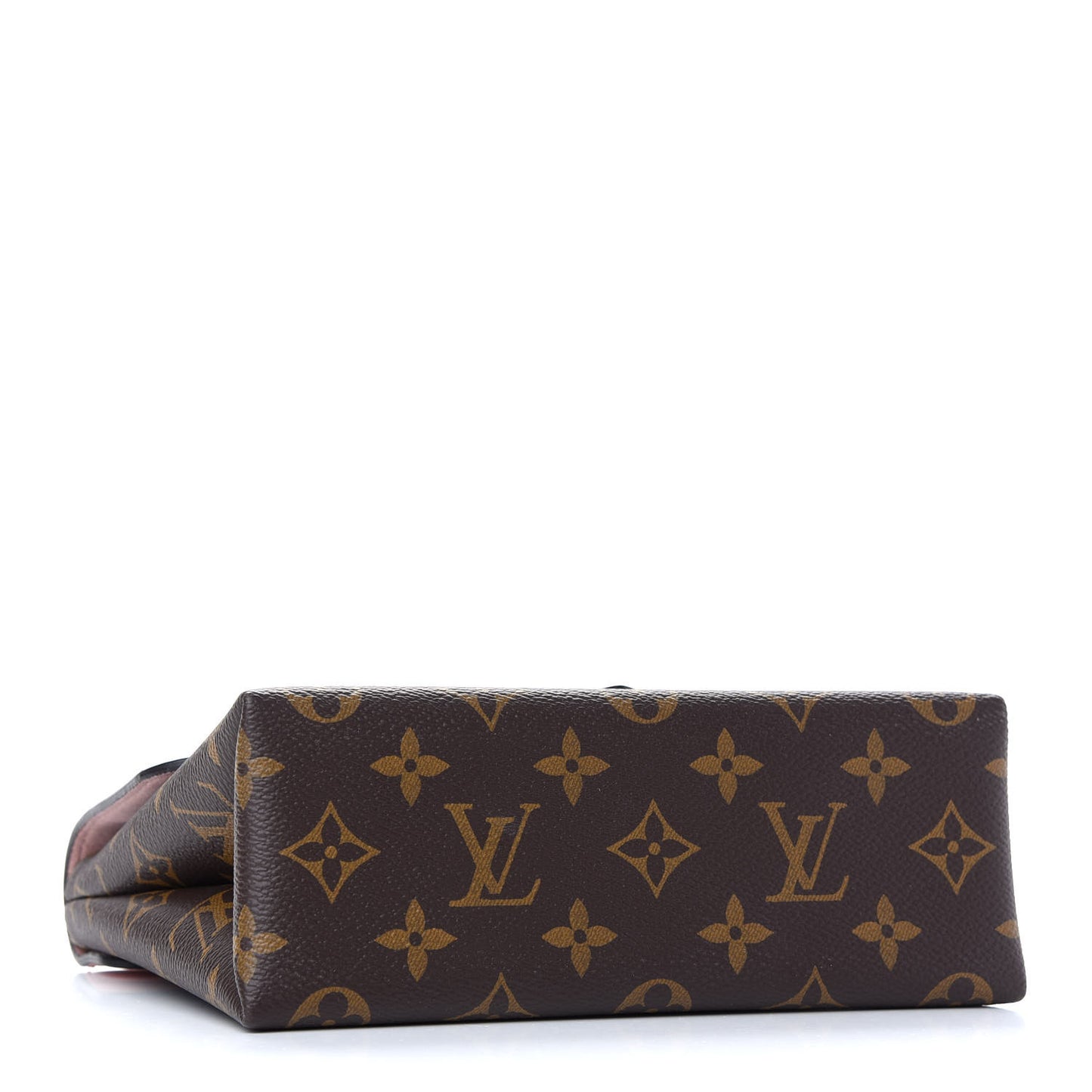Monogram Locky BB Rose Poudre
