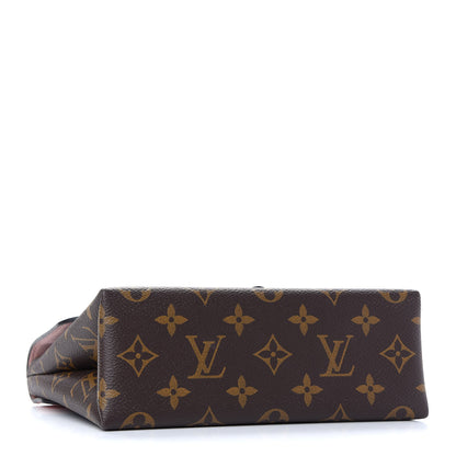 Louis Vuitton Monogram Locky BB Rose Poudre 4 of 8