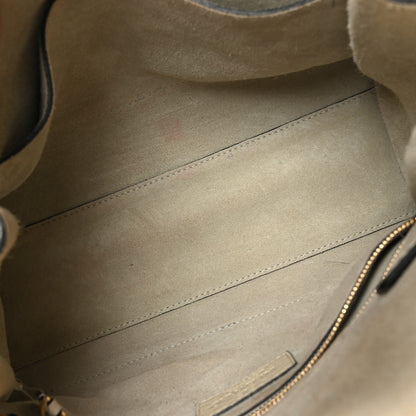 Valentino Garavani Grained Calfskin Medium My Rockstud Frame Bag Light Ivory 5 of 9
