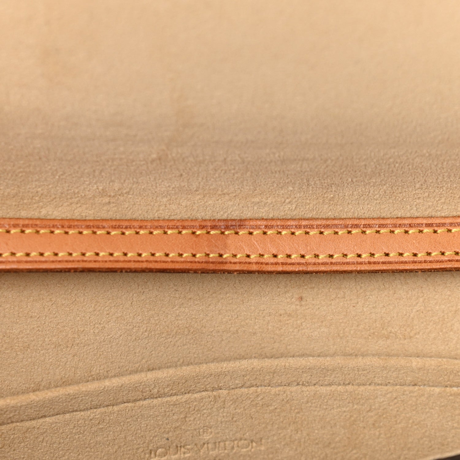 Louis Vuitton Monogram Pochette Twin GM 10 of 10