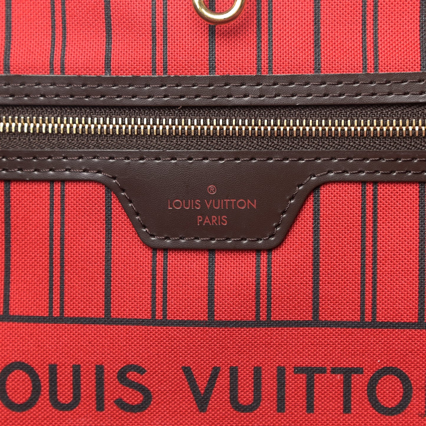 Damier Ebene Neo Neverfull GM