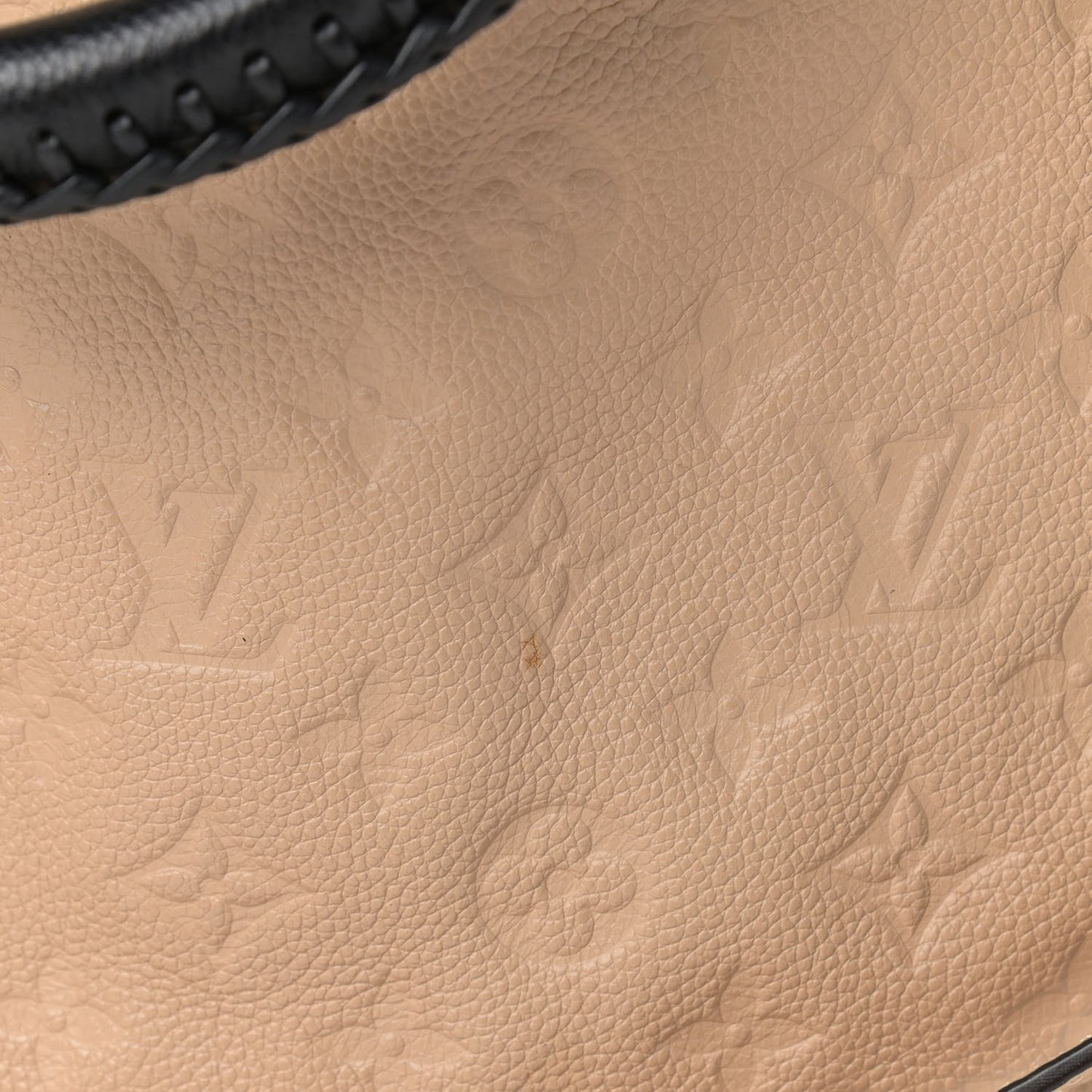 Empreinte Bagatelle Dune