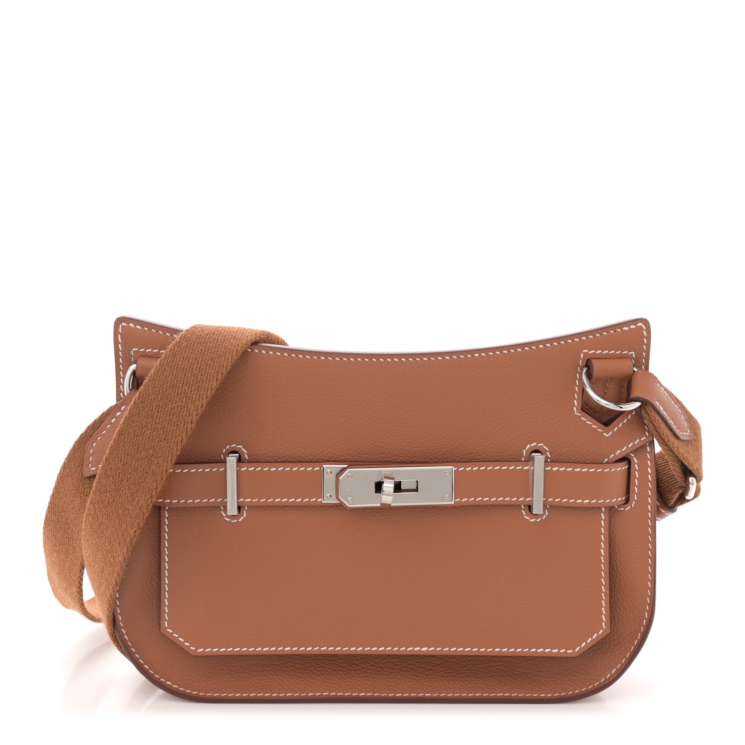 Hermes Evercolor Mini Jypsiere Gold 1 of 11