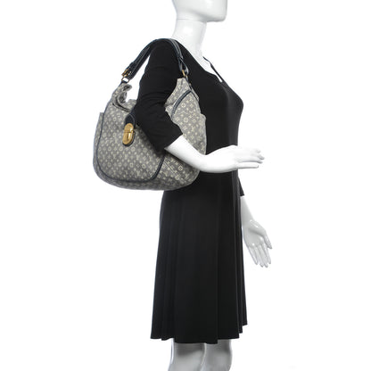 Louis Vuitton Monogram Idylle Romance Encre 2 of 7
