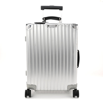 Rimowa Aluminum Classic Cabin Silver 1 of 10