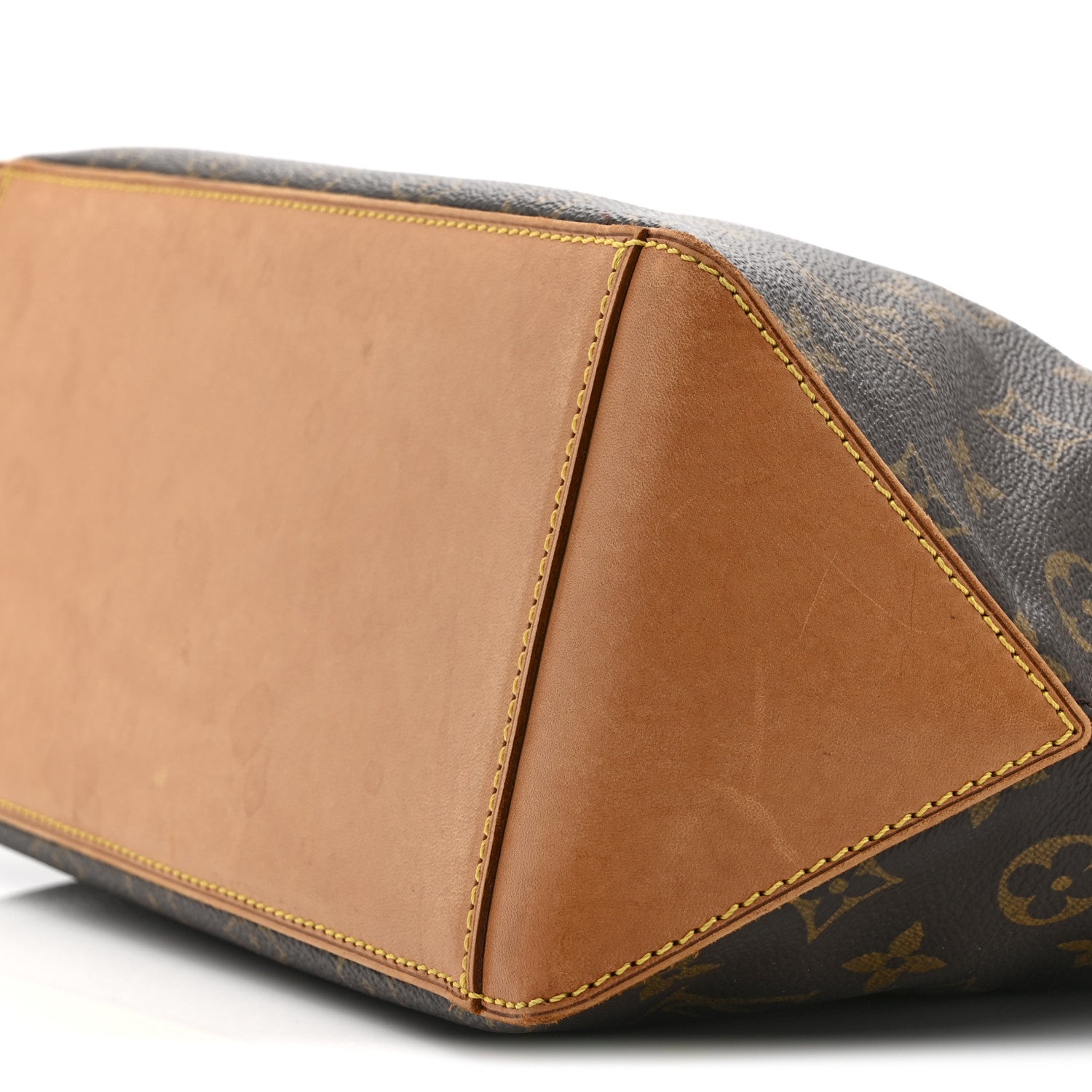 Louis Vuitton Monogram Cabas Piano 9 of 10