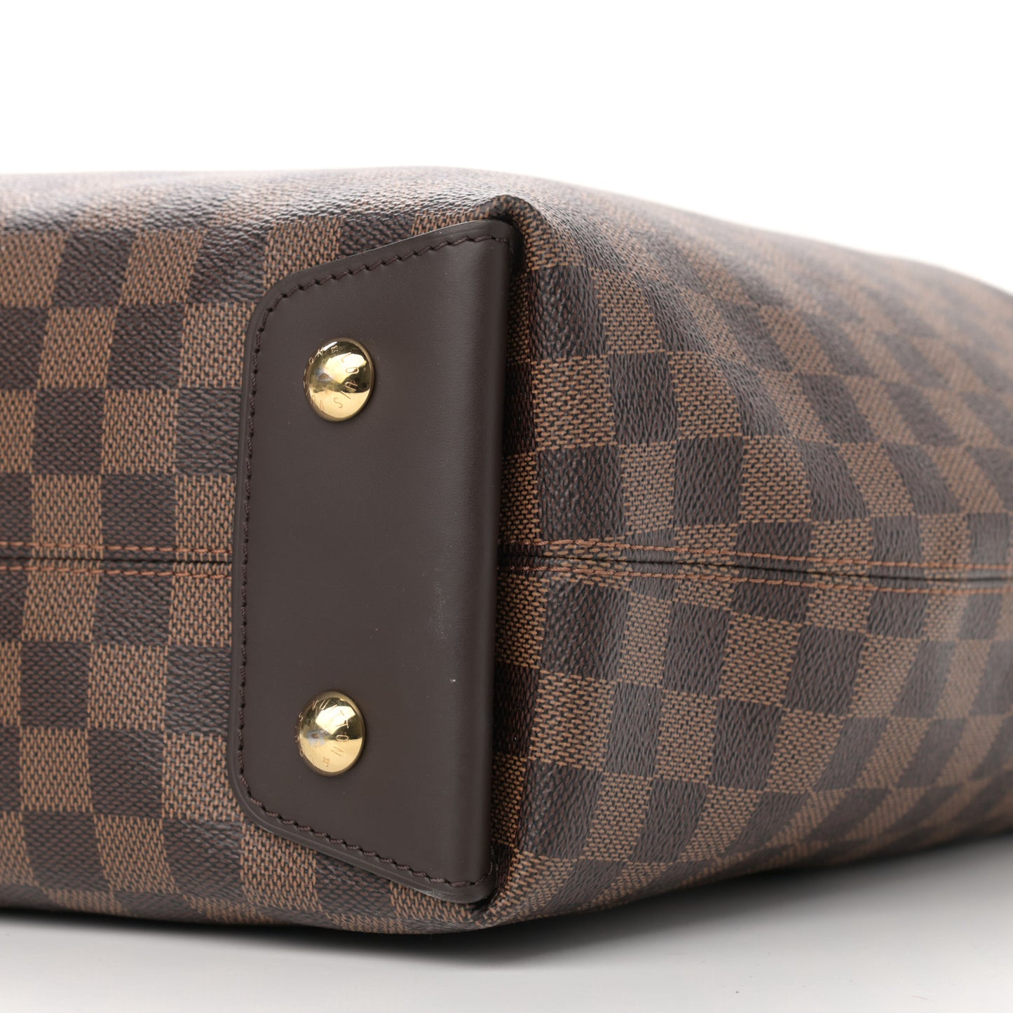 Damier Ebene Duomo Hobo